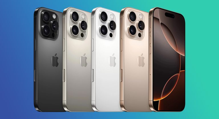 iPhone 16 Pro у деталях: все, що потрібно знати перед покупкою