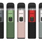 Переваги одноразових Pod-систем для повсякденного використання