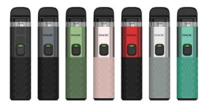 Переваги одноразових Pod-систем для повсякденного використання
